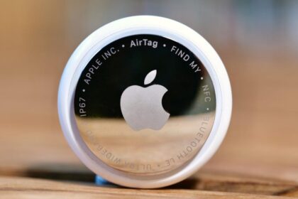 I Tested the New AirTag and Found That Apple More Than Doubled Its Range