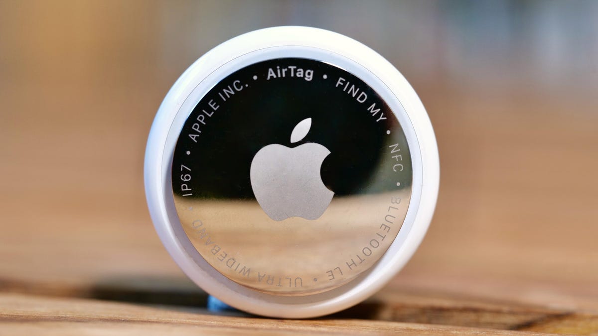 I Tested the New AirTag and Found That Apple More Than Doubled Its Range