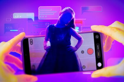 I’m a Dad, and Here’s Why I’m Not Posting About My Kid Online