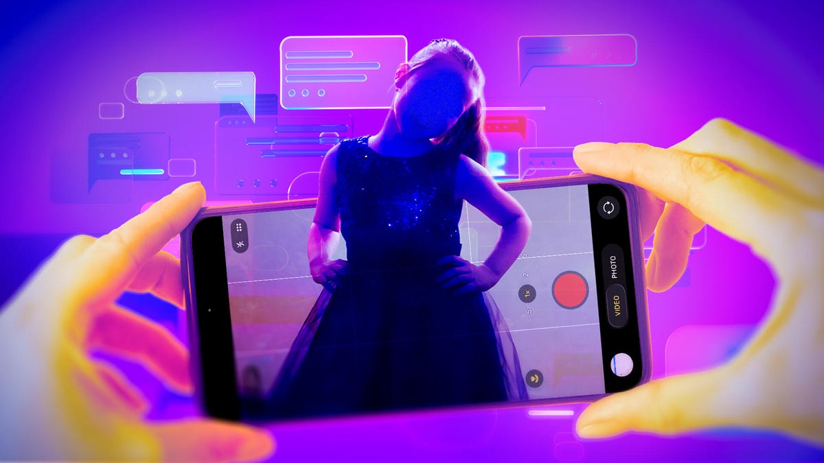 I’m a Dad, and Here’s Why I’m Not Posting About My Kid Online