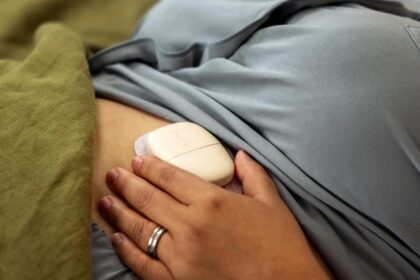 The Most Jaw-Dropping Wellness Devices I Saw at CES 2026