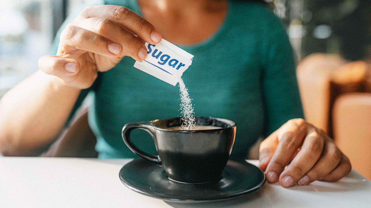 Looking to Cut Back on White Sugar? Try These 6 Natural Alternatives
