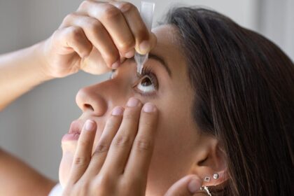 These Are Eye Doctors’ Favorite Over-the-Counter Eye Drops for All Your Needs