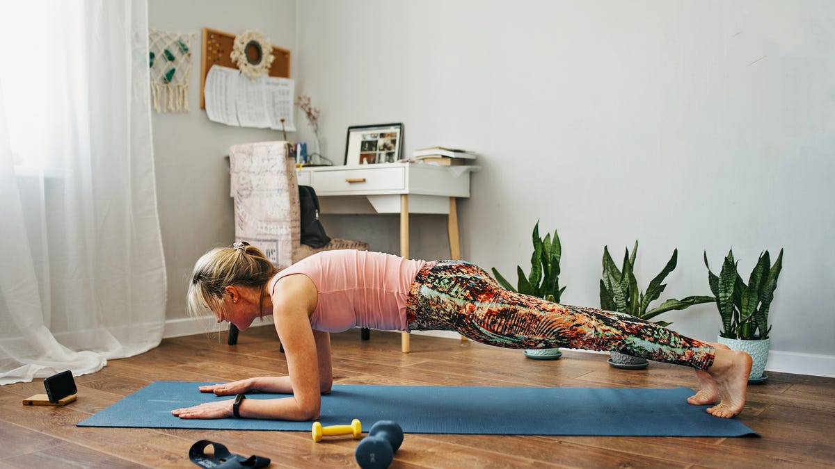 Best Expert-Tested Workout Apps and Services for 2026