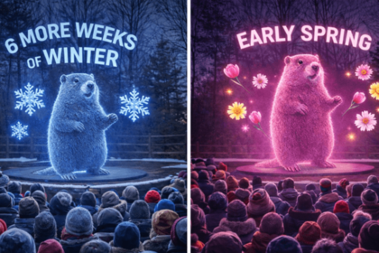 PETA suggests replacing Punxsutawney Phil with hologram for Groundhog Day: ‘Let Phil and his family retire’