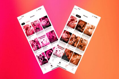 You Can Now Watch Mini Dramas on TikTok’s Standalone ‘PineDrama’ App
