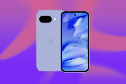 Google Could Revive Last Year’s Bright Pink Color for the Pixel 10a