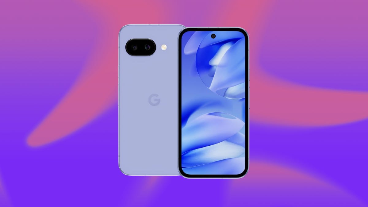 Google Could Revive Last Year’s Bright Pink Color for the Pixel 10a