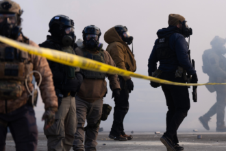 Trump confirms federal review of Minneapolis shooting that killed nurse: ‘Reviewing everything’