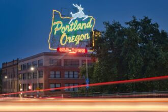 Best Internet Providers in Portland, Oregon