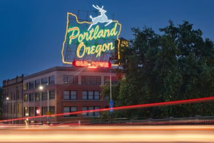 Best Internet Providers in Portland, Oregon