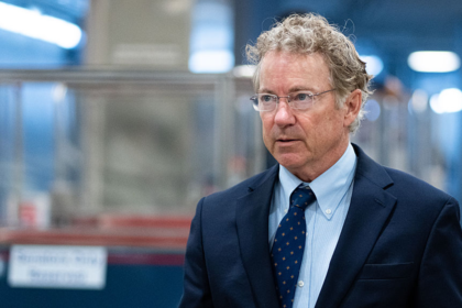 Rand Paul says GOP colleagues ‘don’t give a s‑‑t about these people in the boats’: They ‘say they’re pro-life’