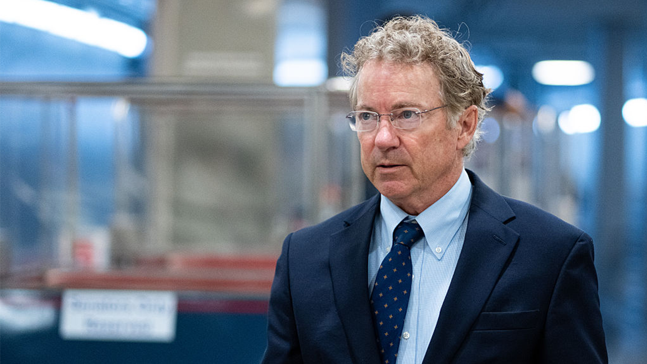 Rand Paul says GOP colleagues ‘don’t give a s‑‑t about these people in the boats’: They ‘say they’re pro-life’