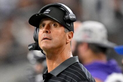 John Harbaugh reportedly not planning to interview for certain head coach openings