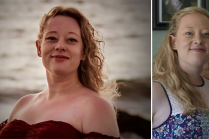 Photos released of Renee Nicole Good, the US citizen killed by ICE in Minnesota