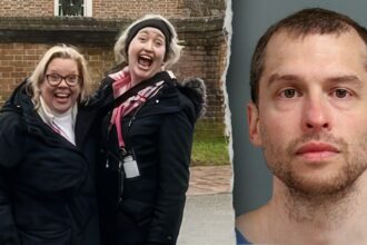 Violent repeat offender accused of killing teacher as 911 call revealed her final moments: report