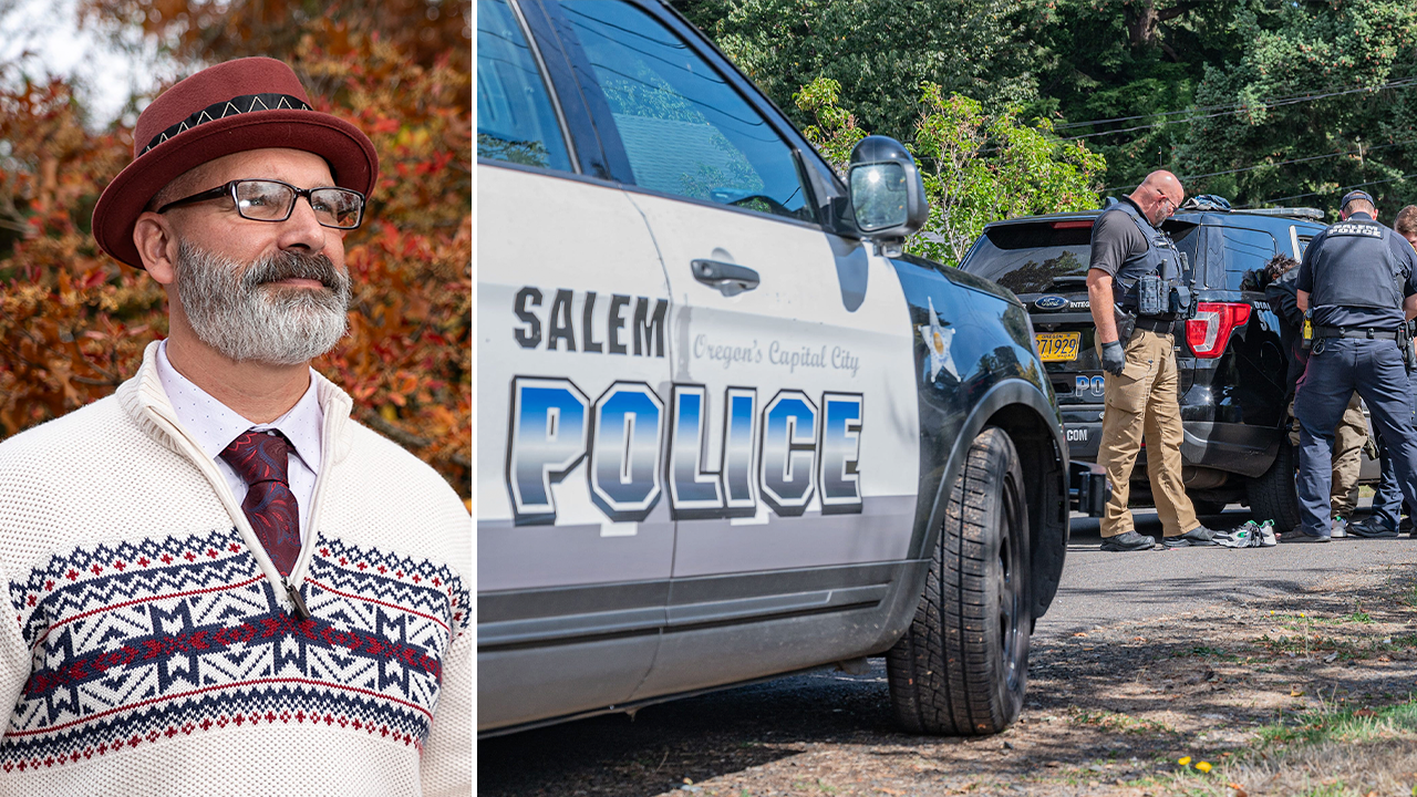 Oregon city reverses vote, removes convicted murderer from police review board after backlash