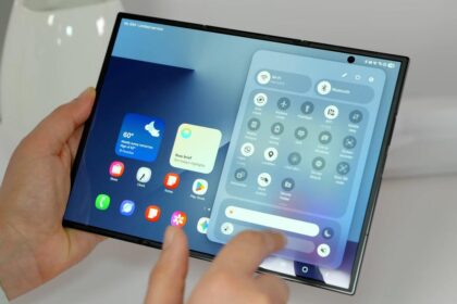 Samsung Galaxy Z TriFold Hands-On: This May Be the Phone-Tablet Hybrid We’ve Been Waiting For