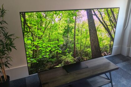 Best OLED TV of 2026