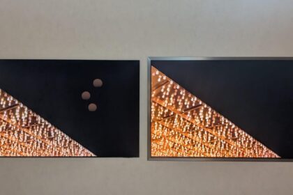 Samsung’s S95H OLED Is Brighter, Now Supports Artwork Modes