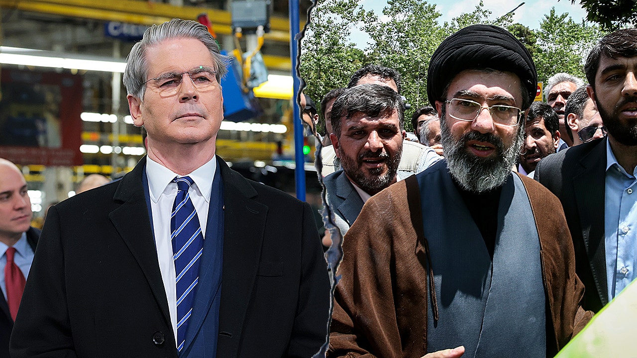 Iranian regime elites allegedly move millions of dollars out of country amid sanctions