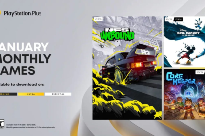 PlayStation Plus’s Free January Games Spark Debate Among Subscribers