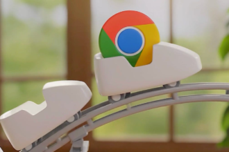 Google Gives Chrome an AI Side Panel and Lets Gemini Browse for You