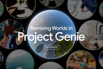 Google Brings Genie 3 ‘World Building’ Experiment to AI Ultra Subscribers