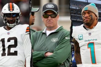 3 historic NFL franchises find themselves in same boat since turn of the century