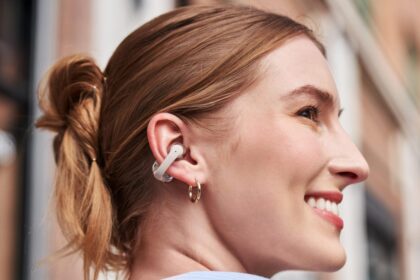 Best Open Earbuds for 2026: Top Picks From Bose, Shokz and Apple