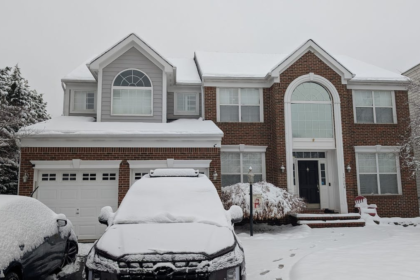 These Disaster Readiness Essentials Can Save You a Lot of Trouble and Make Big Snow Days Less Daunting