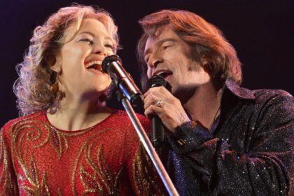 Kate Hudson Is in the 2026 Oscar Race. Here’s the Movie That Got Her Nominated