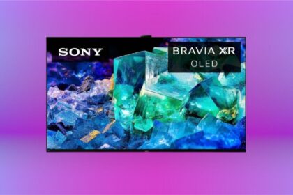 Sony and TCL Are Teaming Up to Make TVs