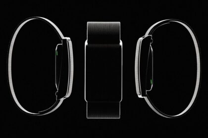 Speediance’s Portable Resistance Trainer and Wearable Connect Your Wellness and Fitness Data