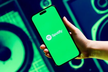Your Spotify Premium Subscription Is About to Cost More