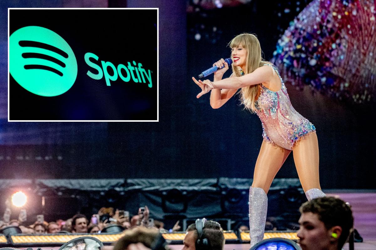 Spotify hiking subscription prices again — here’s how much
