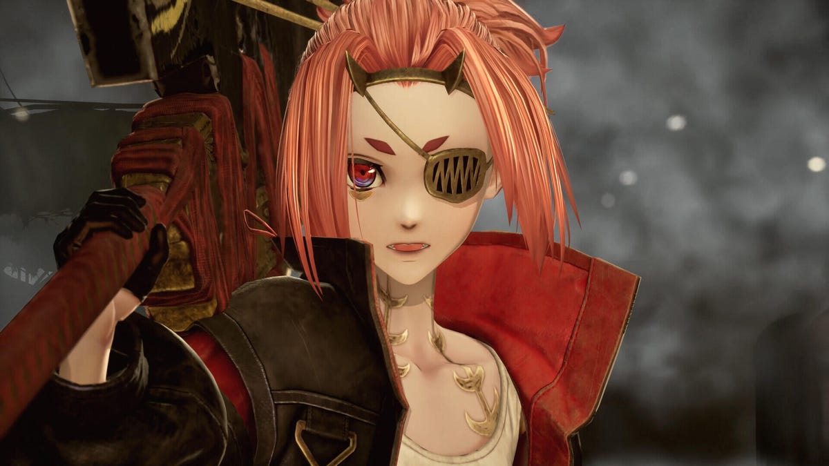 Code Vein II Review: A Better Sequel Still Struggling to Stand Out Among Soulslikes