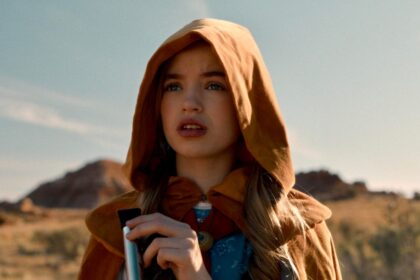 ‘Bluey,’ ‘Stranger Things,’ ‘The Pitt’: Here Are Nielsen’s Most-Watched Streaming Titles of 2025