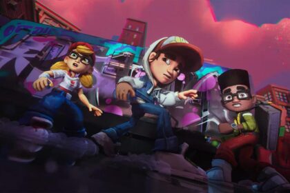 The Sequel to Subway Surfers Is Launching in February, and You Can Preregister Now