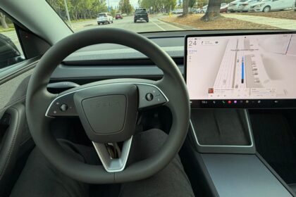 Tesla’s ‘Full Self-Driving’ Software Is Becoming a Subscription Service