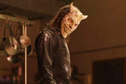 ‘Black Phone 2’ Streams Today: Here’s Where to Watch the Horror Thriller