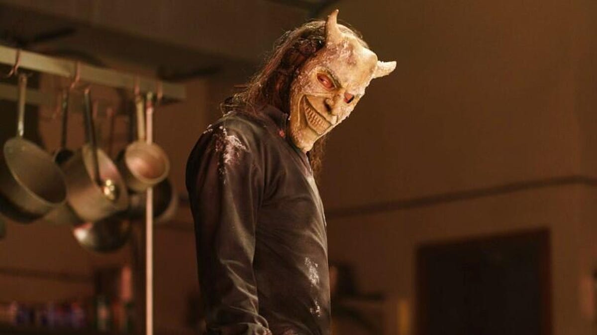 ‘Black Phone 2’ Streams Today: Here’s Where to Watch the Horror Thriller