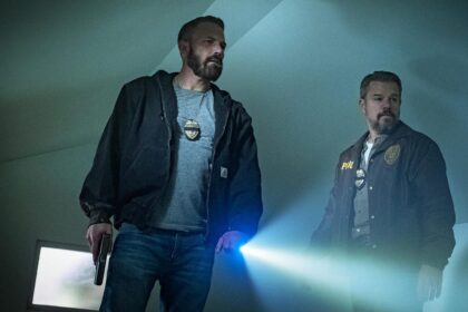 5 Films You Definitely Don’t Want to Miss on Netflix in January