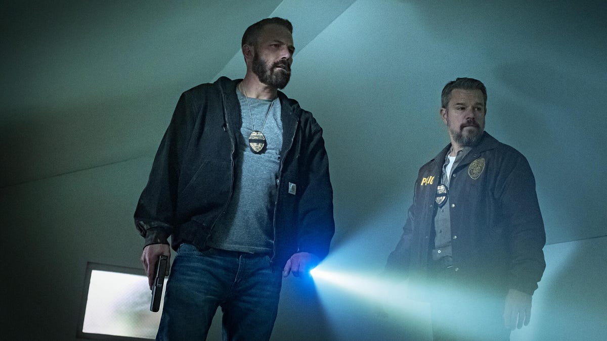 5 Films You Definitely Don’t Want to Miss on Netflix in January