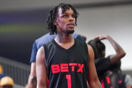 Music star Toosii labels Syracuse coach Fran Brown ‘bozo’ amid scholarship dispute