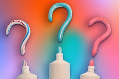 Dentists Weigh In: Is Nano-Hydroxyapatite Toothpaste Better Than Fluoride?