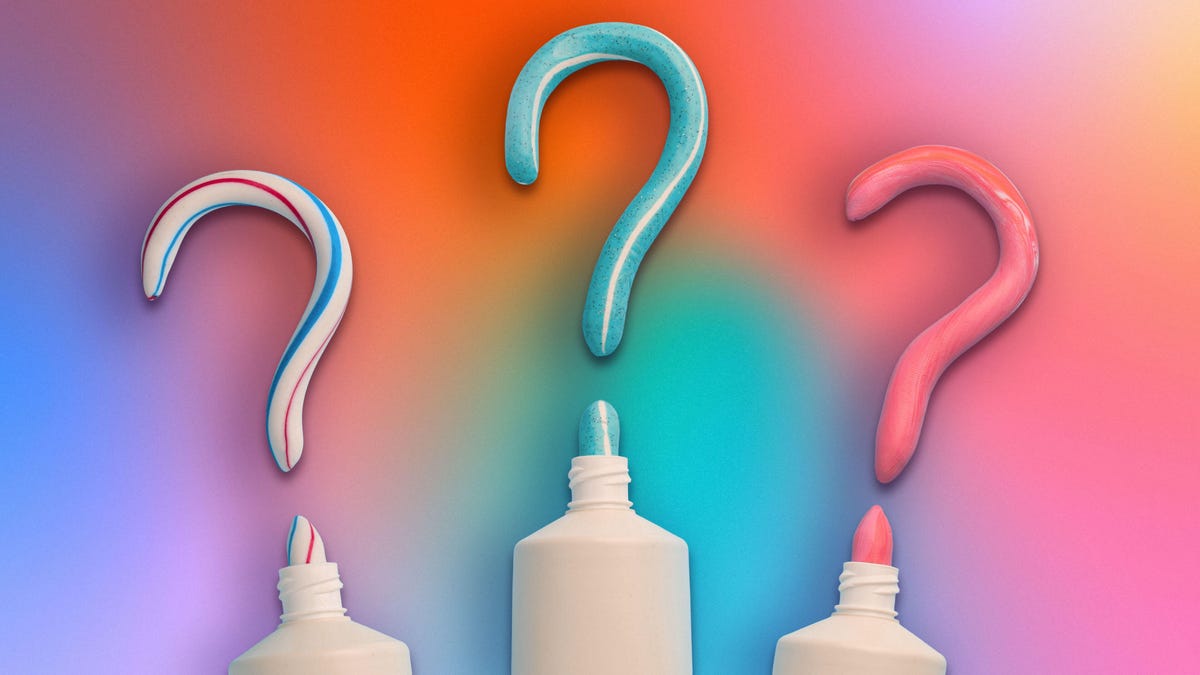 Dentists Weigh In: Is Nano-Hydroxyapatite Toothpaste Better Than Fluoride?