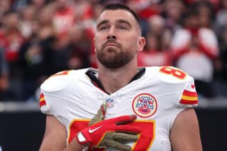Chiefs chairman Clark Hunt weighs in on Travis Kelce’s future after team’s rare playoff miss