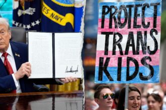 Watchdog claims proof of ‘harm’ nonexistent in suit against Trump’s ban on trans surgeries for minors