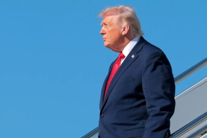 Six countries confirm US invitations to Gaza peace board